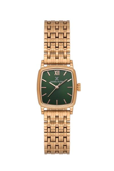 DK.1.14102-5 Orë dore për femra DANIEL KLEIN
