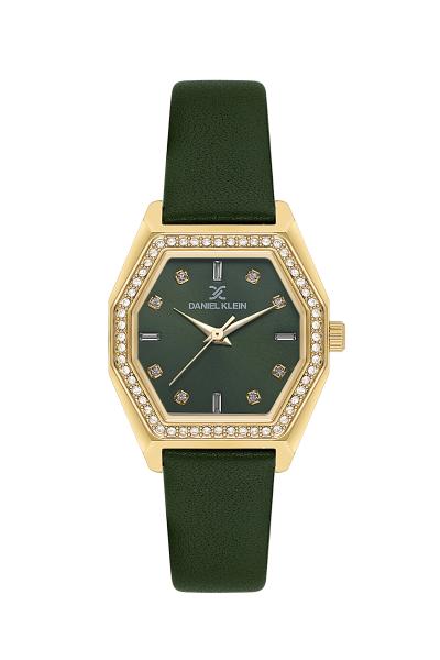 DK.1.14114-4 Orë dore për femra DANIEL KLEIN