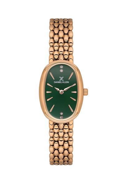 DK.1.14130-5 Orë dore për femra DANIEL KLEIN