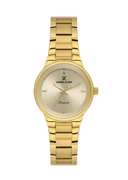 DK.1.14136-2 Orë dore për femra DANIEL KLEIN