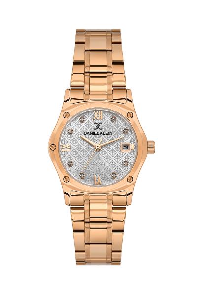 DK.1.14271-5 Orë dore për femra DANIEL KLEIN