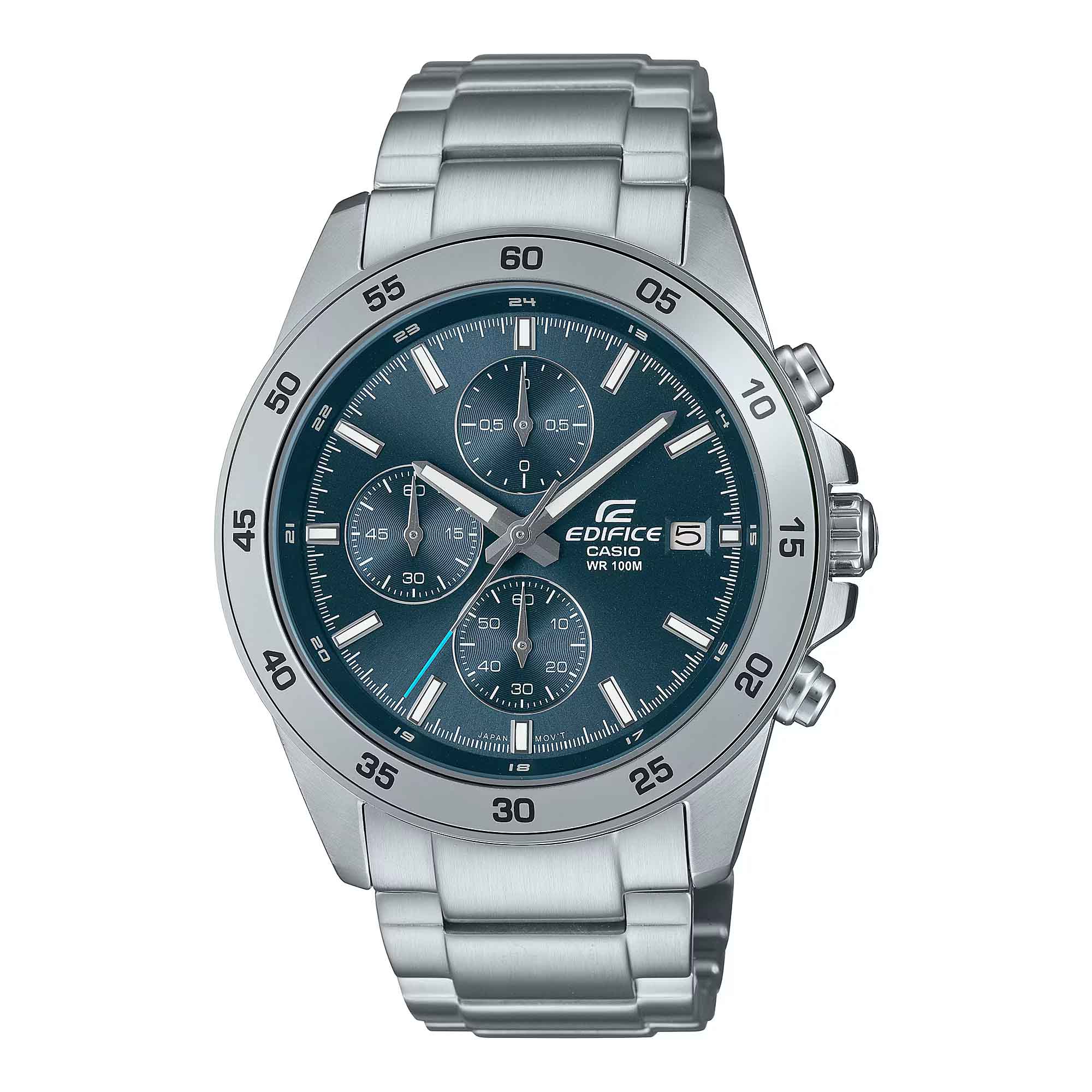 EFR-526D-2AVUEF Orë dore për meshkuj EDIFICE