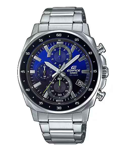 EFV-600D-2AVUEF Orë dore për meshkuj EDIFICE