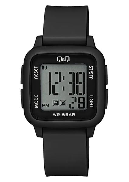 G02A-001VY Orë dore për meshkuj Q&Q