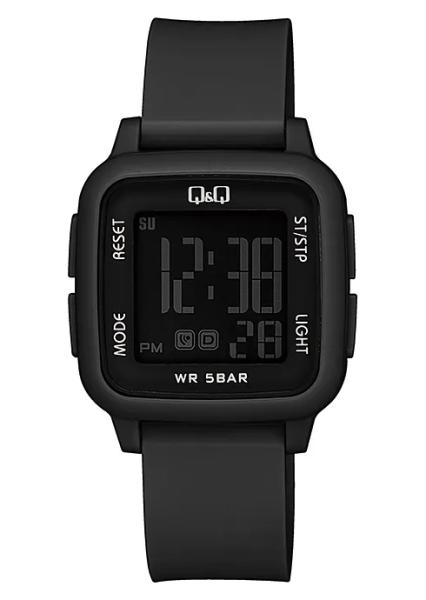 G02A-002VY Orë dore për meshkuj Q&Q
