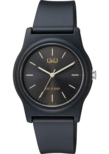 G22A-010VY Orë dore për meshkuj Q&Q