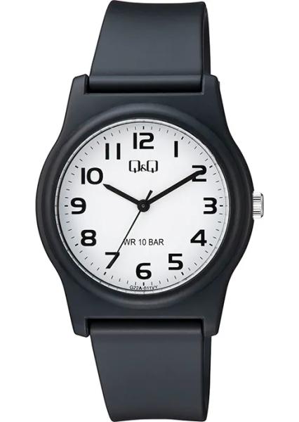 G22A-011VY Orë dore për meshkuj Q&Q