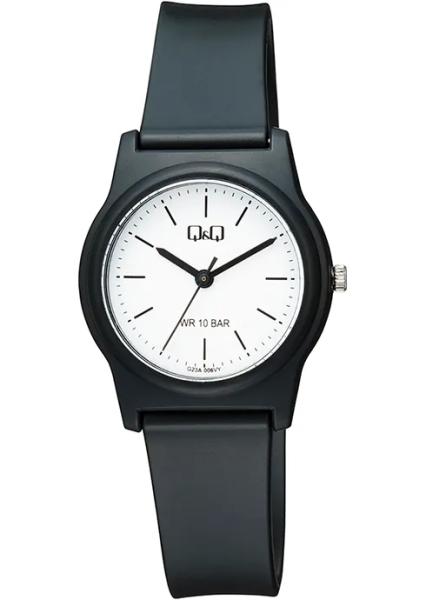 G23A-006VY Orë dore për femra Q&Q