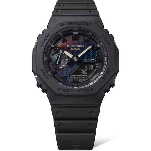 GA-2100RW-1AER Orë dore për meshkuj G-SHOCK