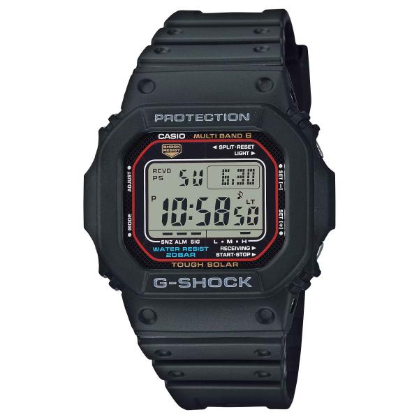 GW-M5610U-1ER Orë dore për meshkuj G-SHOCK