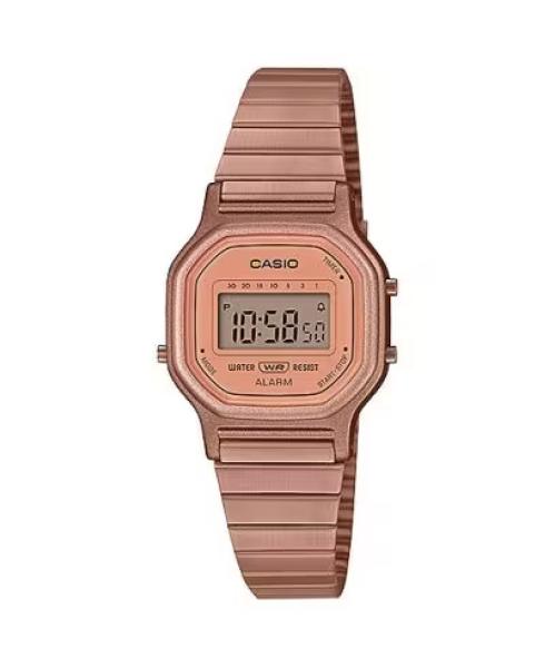 Orë dore Casio për femra LA-11WR-5ADF