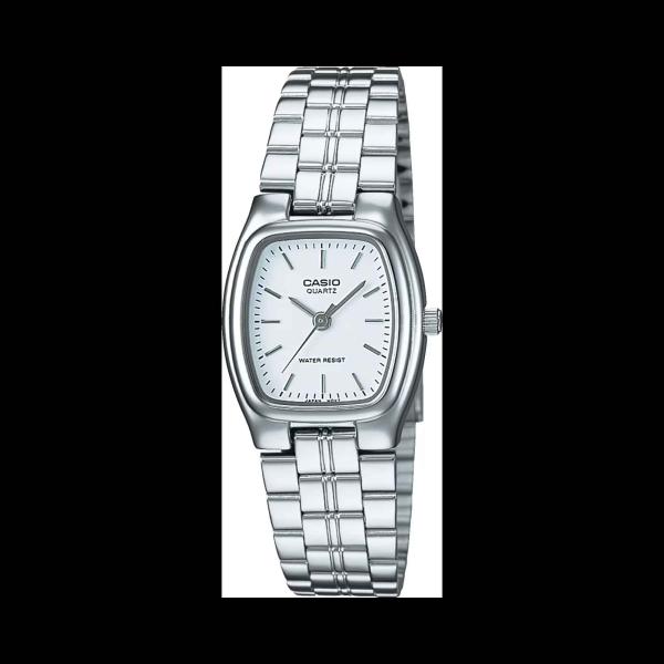 LTP-1169D-7A Orë dore për femra CASIO