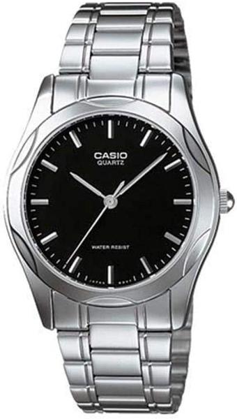 Orë dore Casio për meshkuj LTP-1275D-1ADF