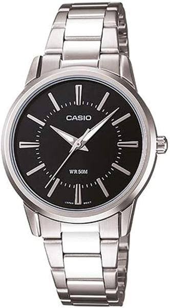 Orë dore Casio për femra LTP-1303D-1AVDF