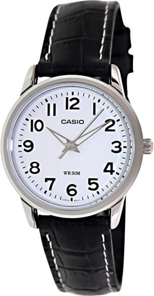 Orë dore Casio për femra LTP-1303L-7BVDF