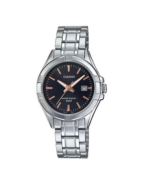 Orë dore Casio për femra LTP-1308D-1A2VDF