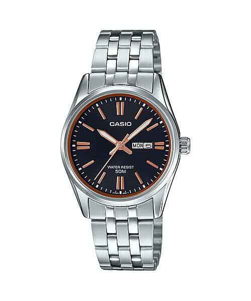 Orë dore Casio për femra LTP-1335D-1AVDF
