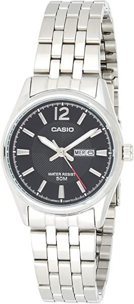 Orë dore Casio për femra LTP-1335D-1AVDF