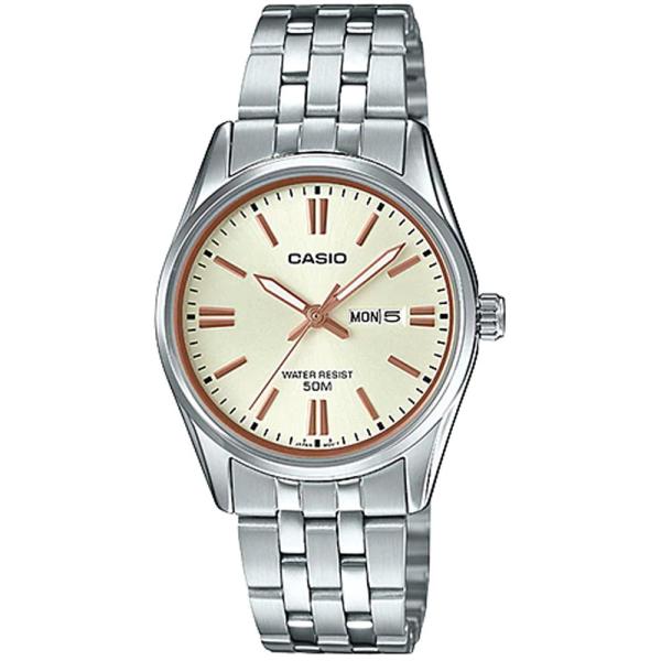 Orë dore Casio për femra LTP-1335D-9AVDF