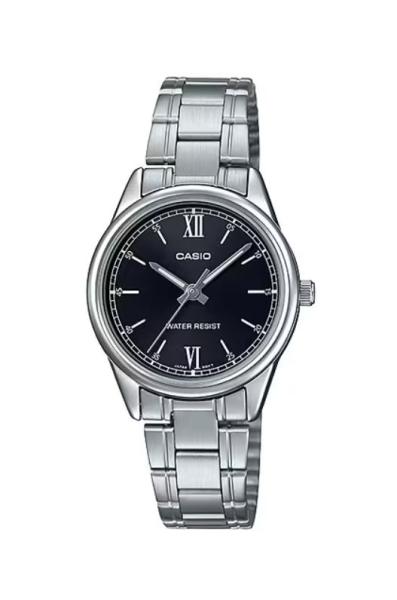 Orë dore Casio për femra LTP-V005D-1B2UDF