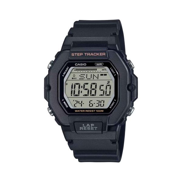LWS-2200H-1AVDF Orë dore për meshkuj CASIO