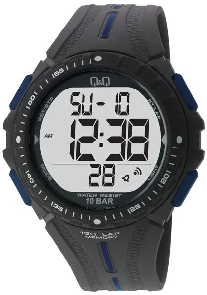 M102J003Y Orë dore për meshkuj Q&Q