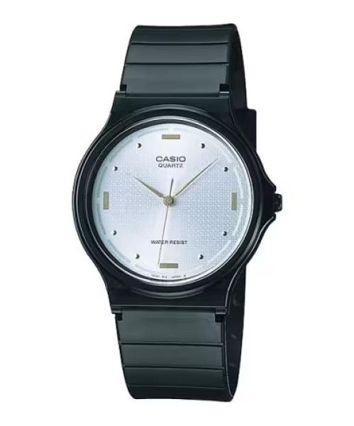 Orë dore Casio për meshkuj MQ-76-7A1LDF