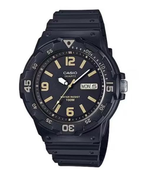 Orë dore Casio për meshkuj MRW-200H-1B3VDF