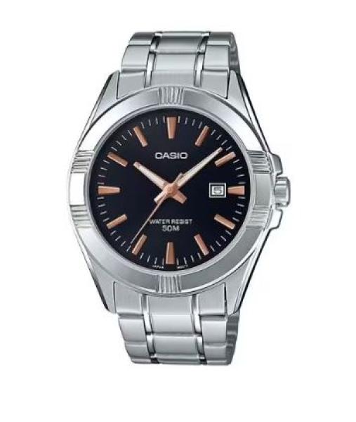 Orë dore Casio për meshkuj MTP-1308D-1AVDF