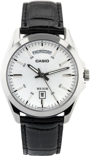 Orë dore Casio për meshkuj MTP-1370L-7AVDF