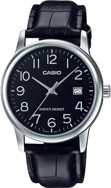 Orë dore Casio për meshkuj MTP-V002L-1BUDF