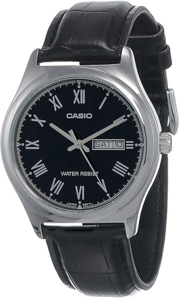 Orë dore Casio për meshkuj MTP-V006L-1BUDF