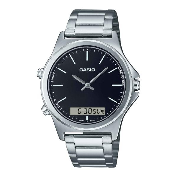 MTP-VC01D-1E Orë dore për meshkuj CASIO