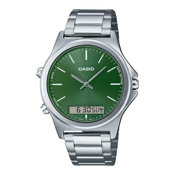 MTP-VC01D-3E Orë dore për meshkuj CASIO