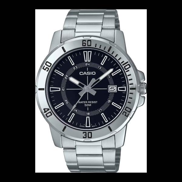 MTP-VD01D-1CVUDF Orë dore për meshkuj CASIO