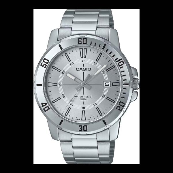 MTP-VD01D-7CVUDF Orë dore për meshkuj CASIO