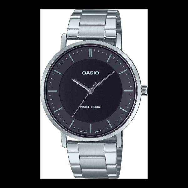 MTP-VT04D-1E Orë dore për meshkuj CASIO
