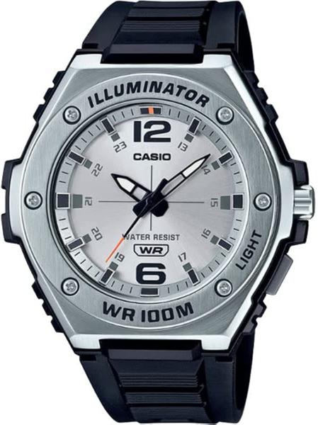 Orë dore Casio për meshkuj MWA-100H-7AVDF