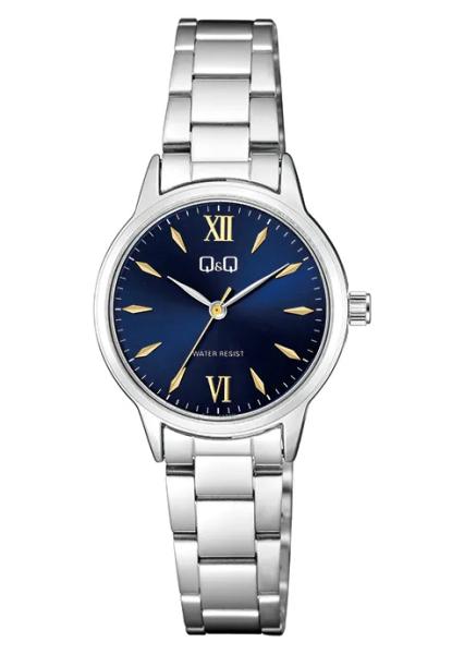 Q11A-002PY Orë dore për femra Q&Q