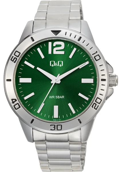 Q28B-011PY Orë dore për meshkuj Q&Q