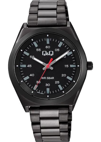 Q80B-005PY Orë dore për meshkuj Q&Q