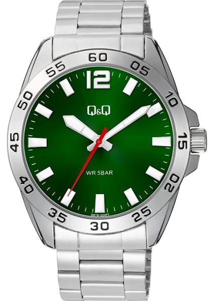 Q87B-004PY Orë dore për meshkuj Q&Q