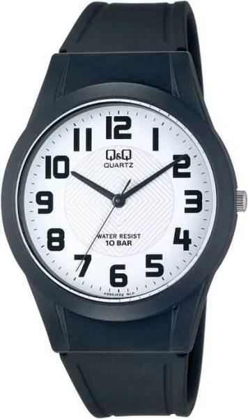 VQ50J002Y Orë dore për meshkuj Q&Q