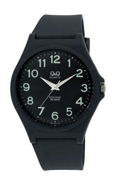 VQ66J005Y Orë dore për meshkuj Q&Q
