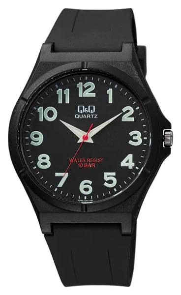 VQ66J024Y Orë dore për meshkuj Q&Q