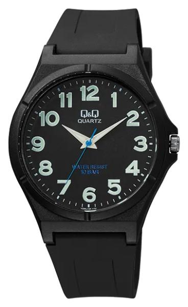 VQ66J025Y Orë dore për meshkuj Q&Q