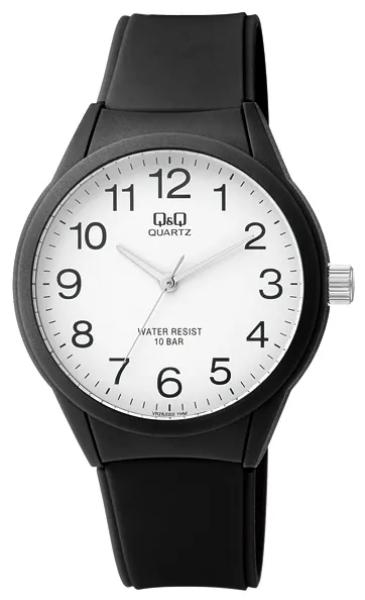 VR28J002Y Orë dore për meshkuj Q&Q