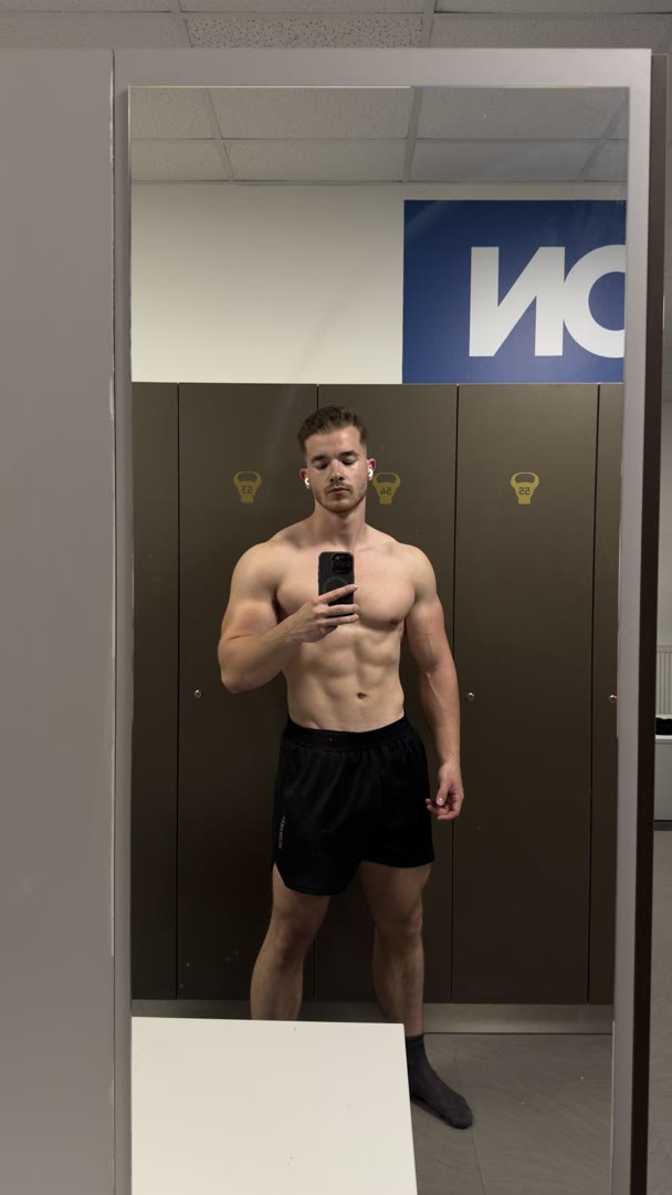Tobiáš Beránek — osobní trenér