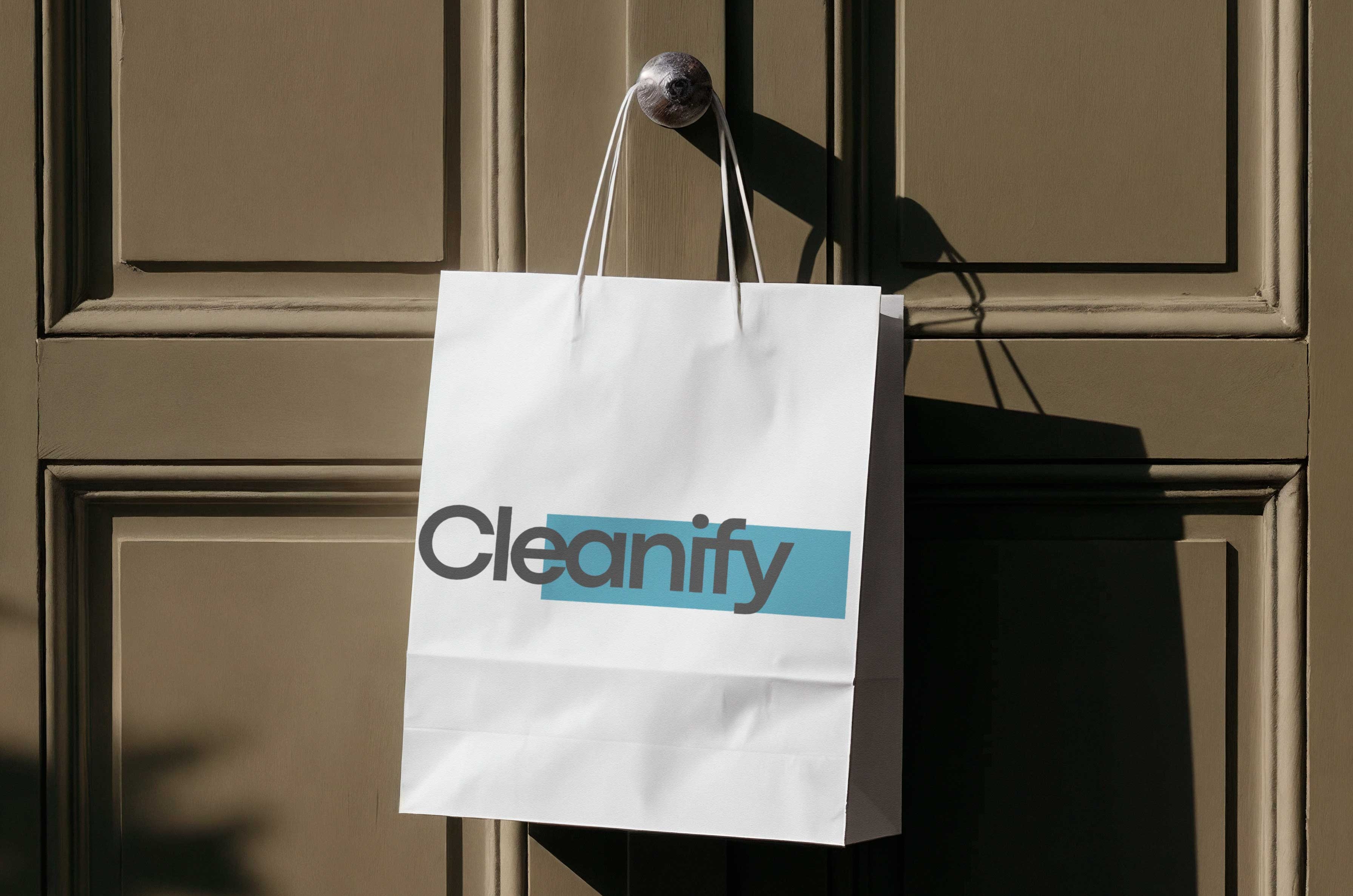 Cleanify Paket