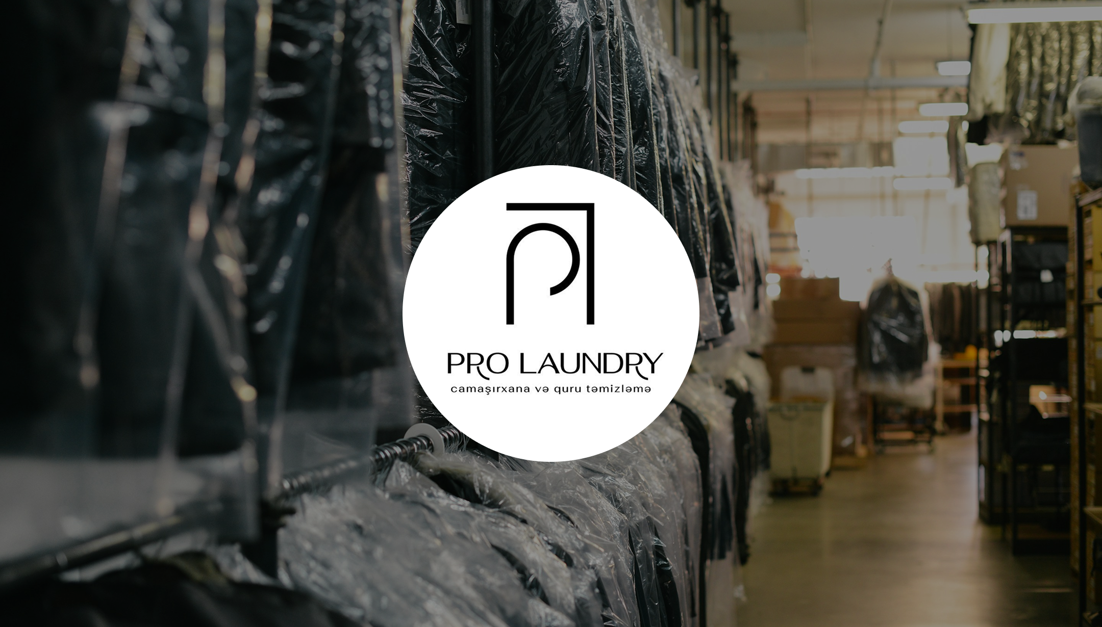 Pro Laundry